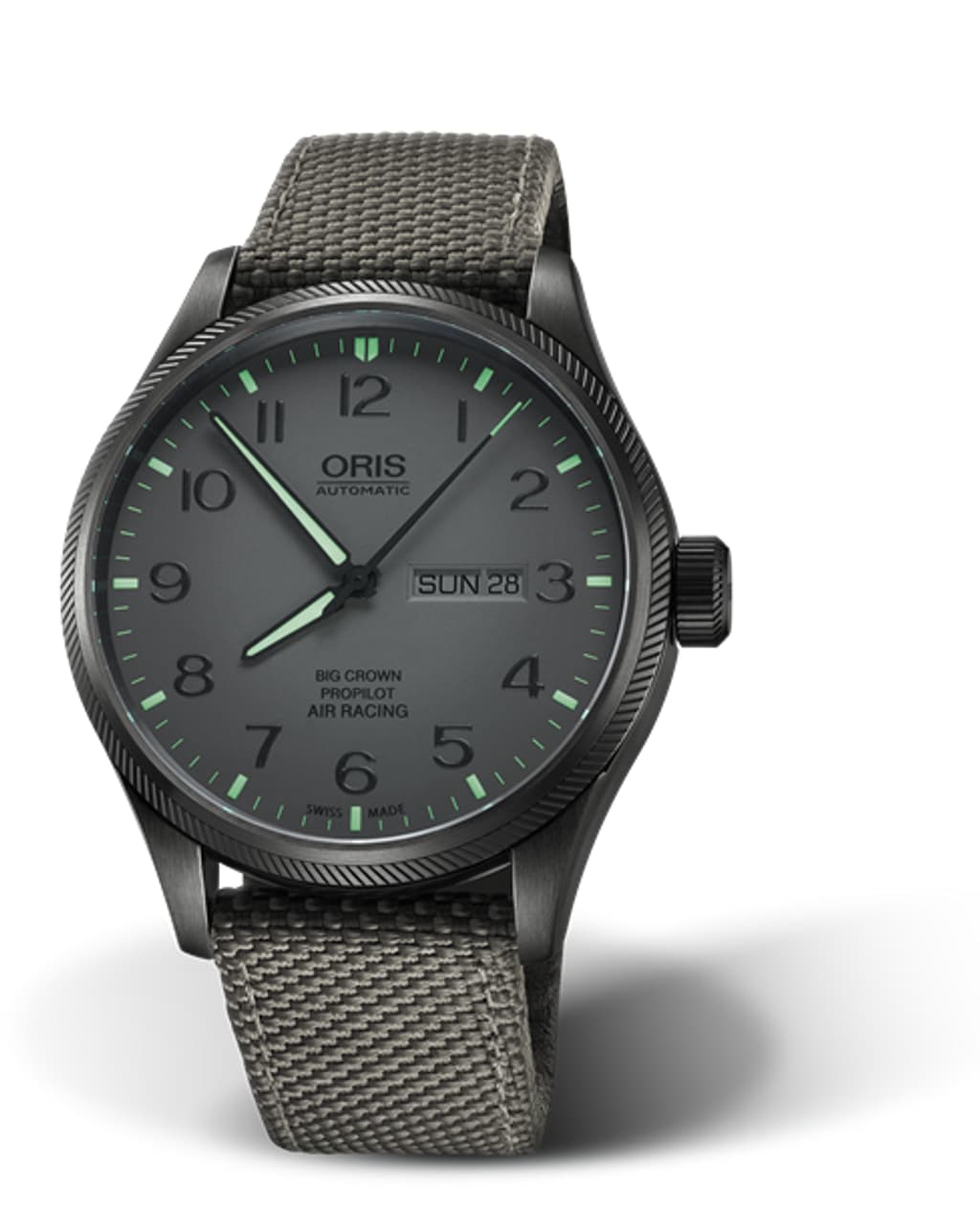 Oris air racing shop